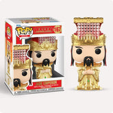 Funko POP Asia Storybook Classic Jade Emperor #167
